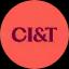 CI&T logo